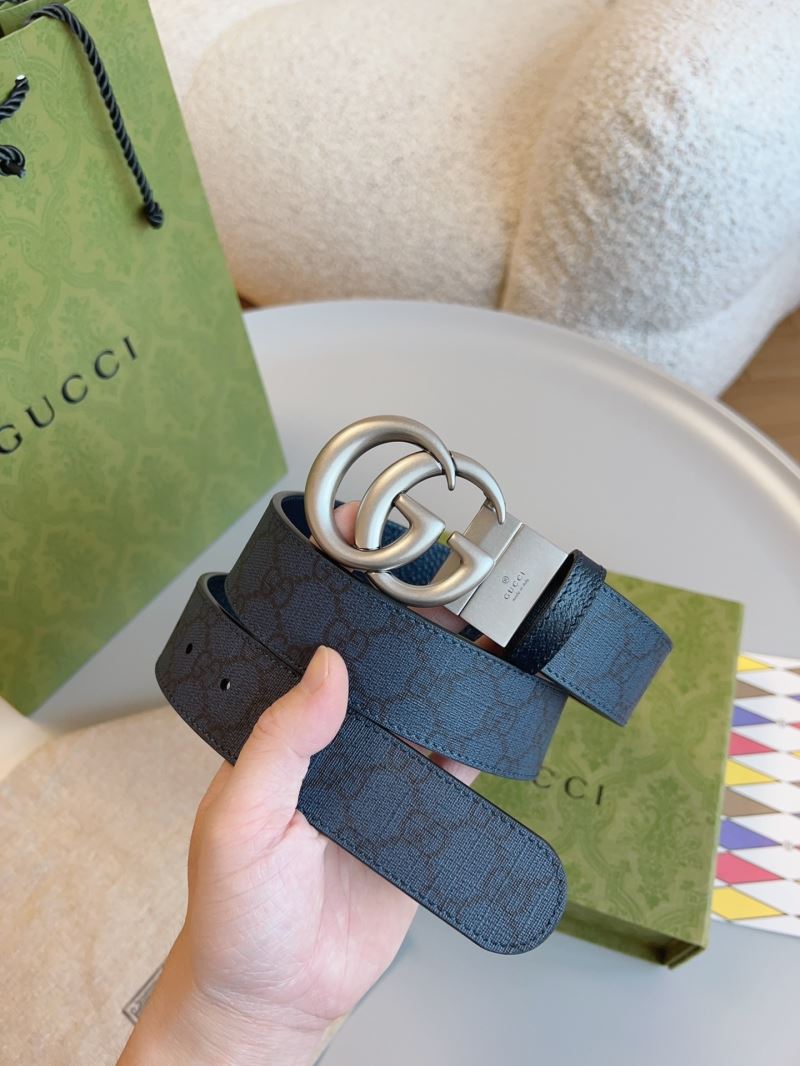 Gvc*1 belts